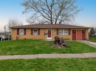 7619 Bassett Dr, Dayton, OH 45424