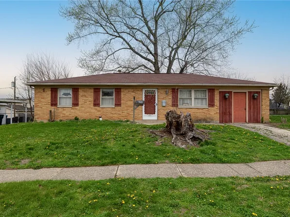 7619 Bassett Dr, Dayton, OH 45424