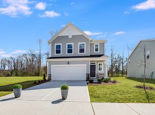 1380 Adler Cove Ln, Graham, NC 27253