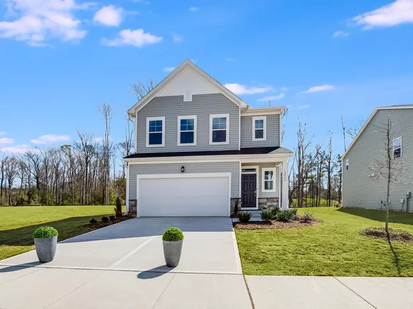 1380 Adler Cove Ln, Graham, NC 27253