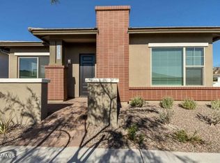 20763 W Colter St, Buckeye, AZ 85396