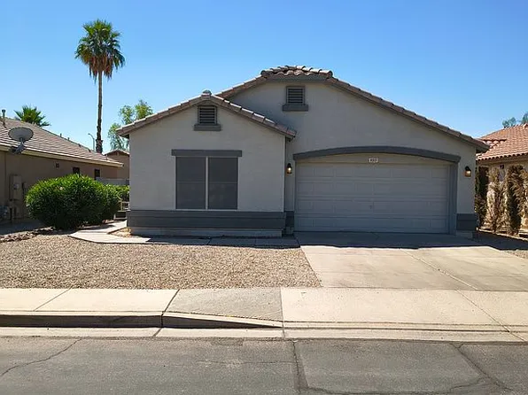 9313 E Obispo Ave, Mesa, AZ 85212