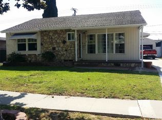 3332 W 182nd Pl, Torrance, CA 90504