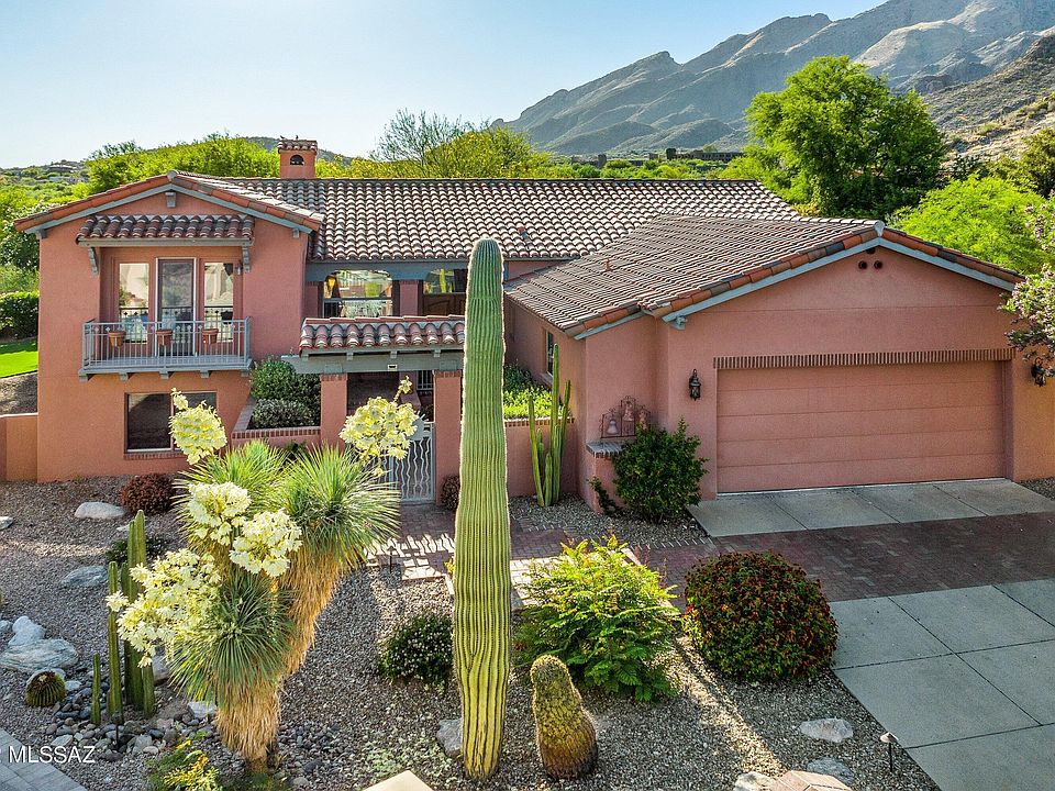 1st image of 6397 N Desert Wind Cir