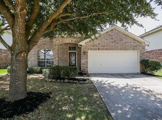 1710 Great Meadows Dr, Katy, TX 77493