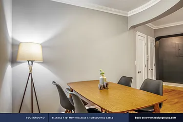 Rented by The Blueground