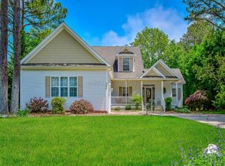 144 Pine Forest Dr, Ocean Pines, MD 21811