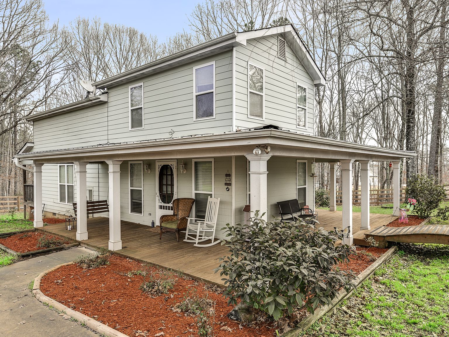 3638 Lower Burris Rd, Canton, GA 30114 Zillow