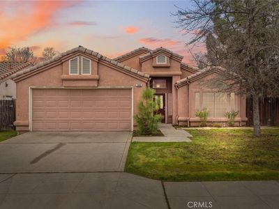 7489 N Hayston Ave, Fresno, CA, 93720