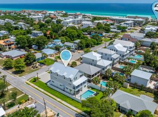 4550 Luke Ave, Destin, FL 32541