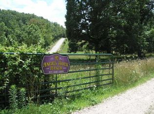 7599 Coon Creek Rd, Hartville, MO 65667