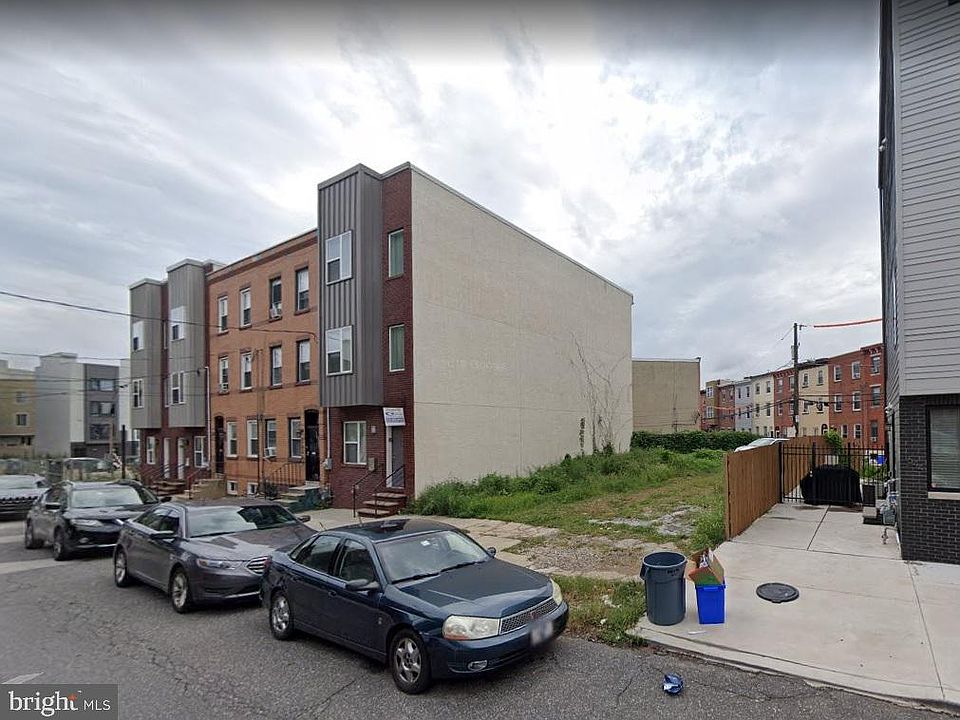 1st image of 1640 Francis St