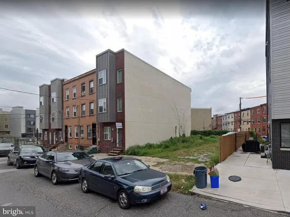 1640 Francis St, Philadelphia, PA 19130