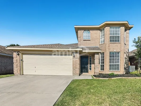 8551 Western Meadows Dr, Fort Worth, TX 76244