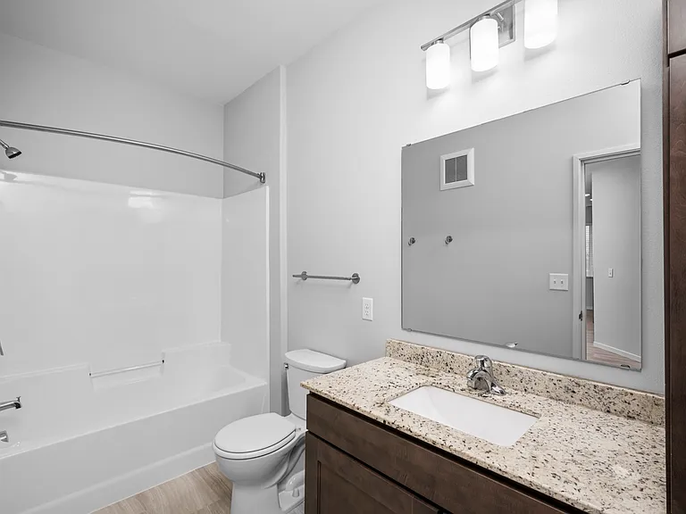 11. Aspen Lofts A - Bath 11. Aspen Lofts A - Bath