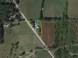 3309 Waterfall Rd, Waterfall, PA 16689