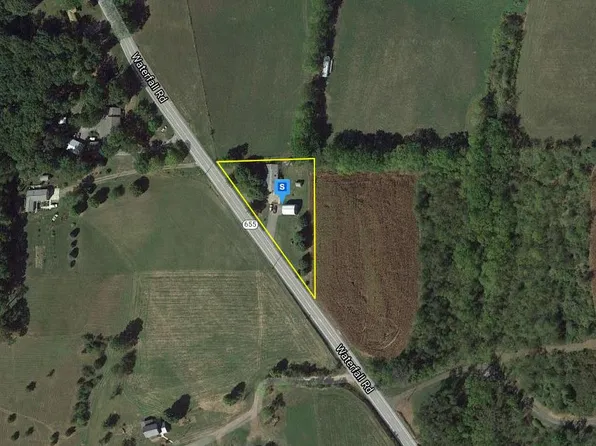 3309 Waterfall Rd, Waterfall, PA 16689