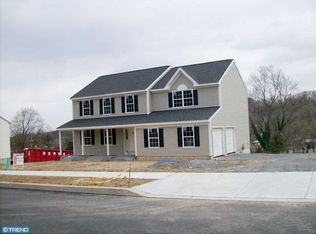 4 Hilgert Ave, Reading, PA 19607