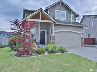 908 Boatman Ave NW, Orting, WA 98360
