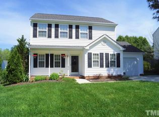 4926 Cedar Glen Dr, Durham, NC 27713