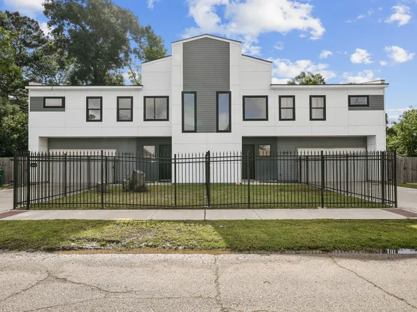 6835 Weston St #Ab, Houston, TX 77021