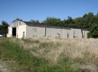 800 N Clinton Street, Decatur, IL 62521