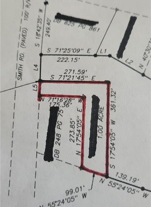 1st image of (Undisclosed Address)