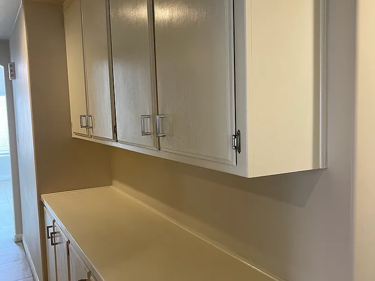 Hall Cabinets