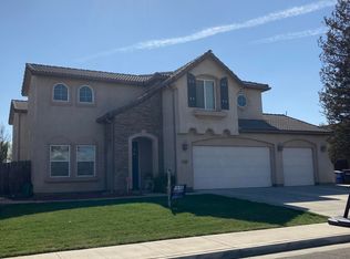 1885 W Mallard Way, Hanford, CA 93230