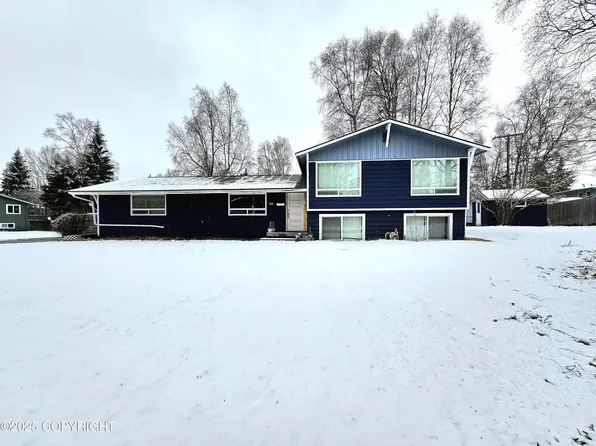 1801 Stanford Dr, Anchorage, AK 99508