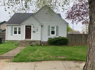 517 S 27th St, Lafayette, IN 47904