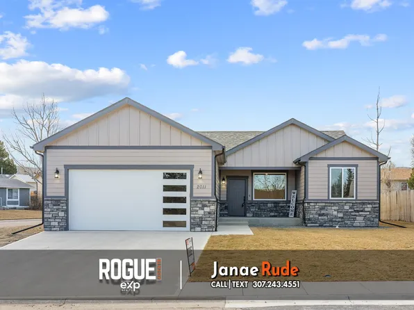 2011 E 22nd St, Casper, WY 82601