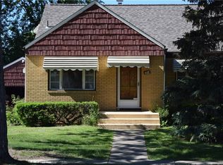 468 Zimmerman Blvd, Buffalo, NY 14223