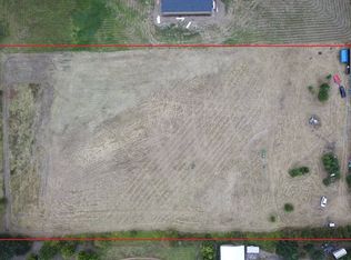 3809 Nw 209th St, Ridgefield, WA 98642