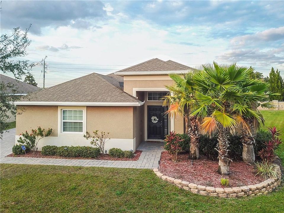 1st image of 2817 Running Brook Cir