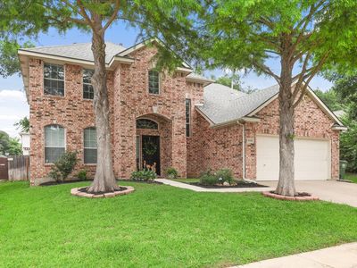 5305 Elmdale Dr, Watauga, TX, 76137