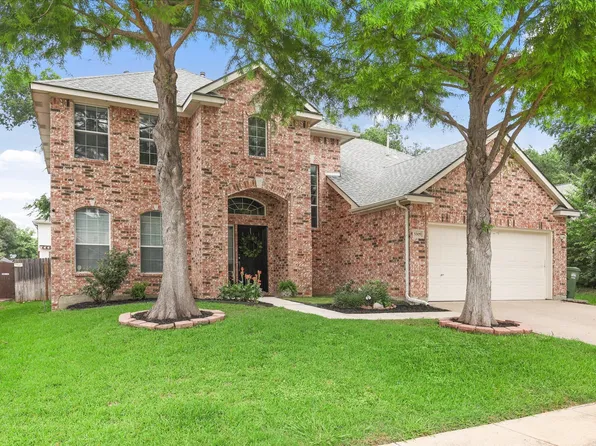 5305 Elmdale Dr, Watauga, TX 76137