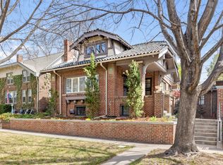 636 N Williams St, Denver, CO 80218
