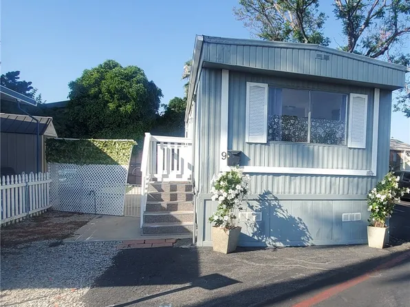 13102 Partridge St Spc 9, Garden Grove, CA 92843