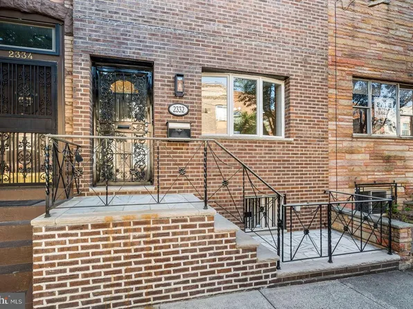 2332 S 16th St, Philadelphia, PA 19145