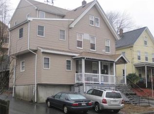 38 Bartlett St, Malden, MA 02148