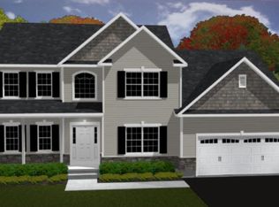 15 Sterling Ridge Rd, Albany, NY 12211