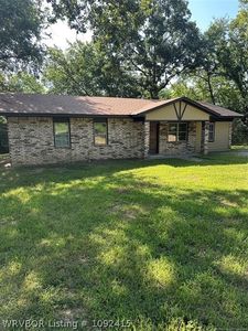 408 Sequoyah Ave, Marble City, OK, 74945