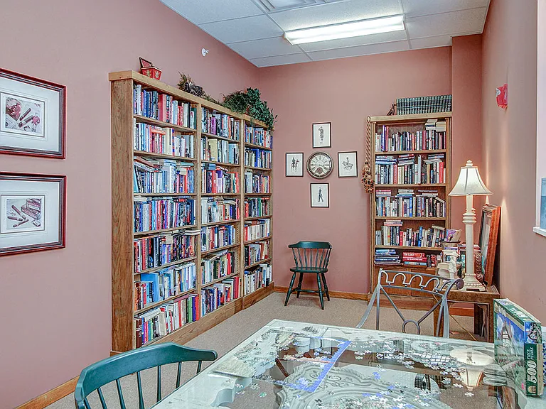 Library