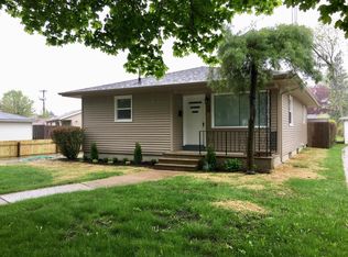 7944 45th Ave, Kenosha, WI 53142