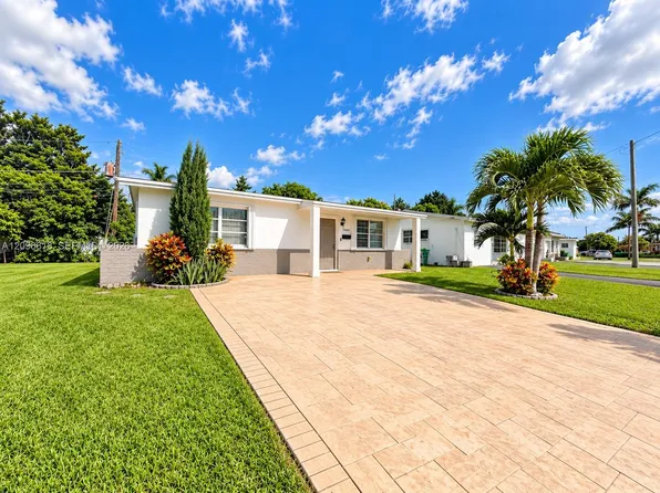 2560 NW 81st Ter, Sunrise, FL 33322