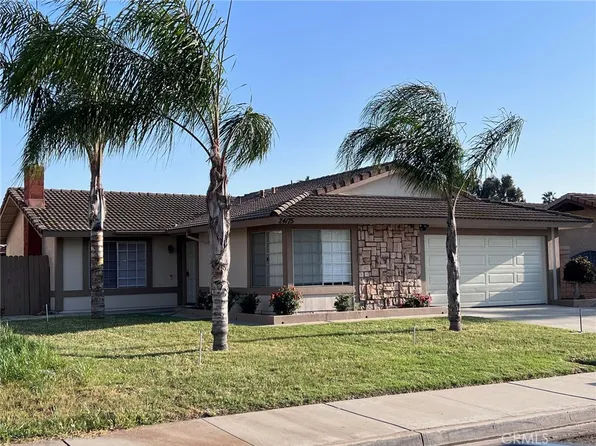 24175 Linnea Ct, Moreno Valley, CA 92553