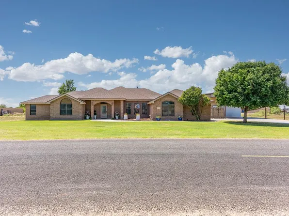 2704 S County Road 1067, Midland, TX 79706