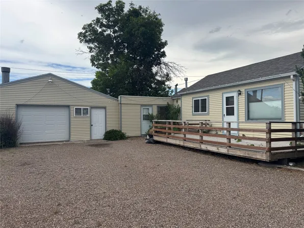 1525 7th St S, Great Falls, MT 59405