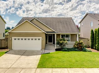 16315 NE 43rd Way, Vancouver, WA 98682